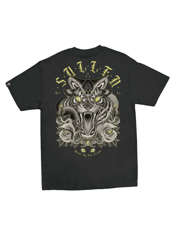 Tiger Snake - Premium