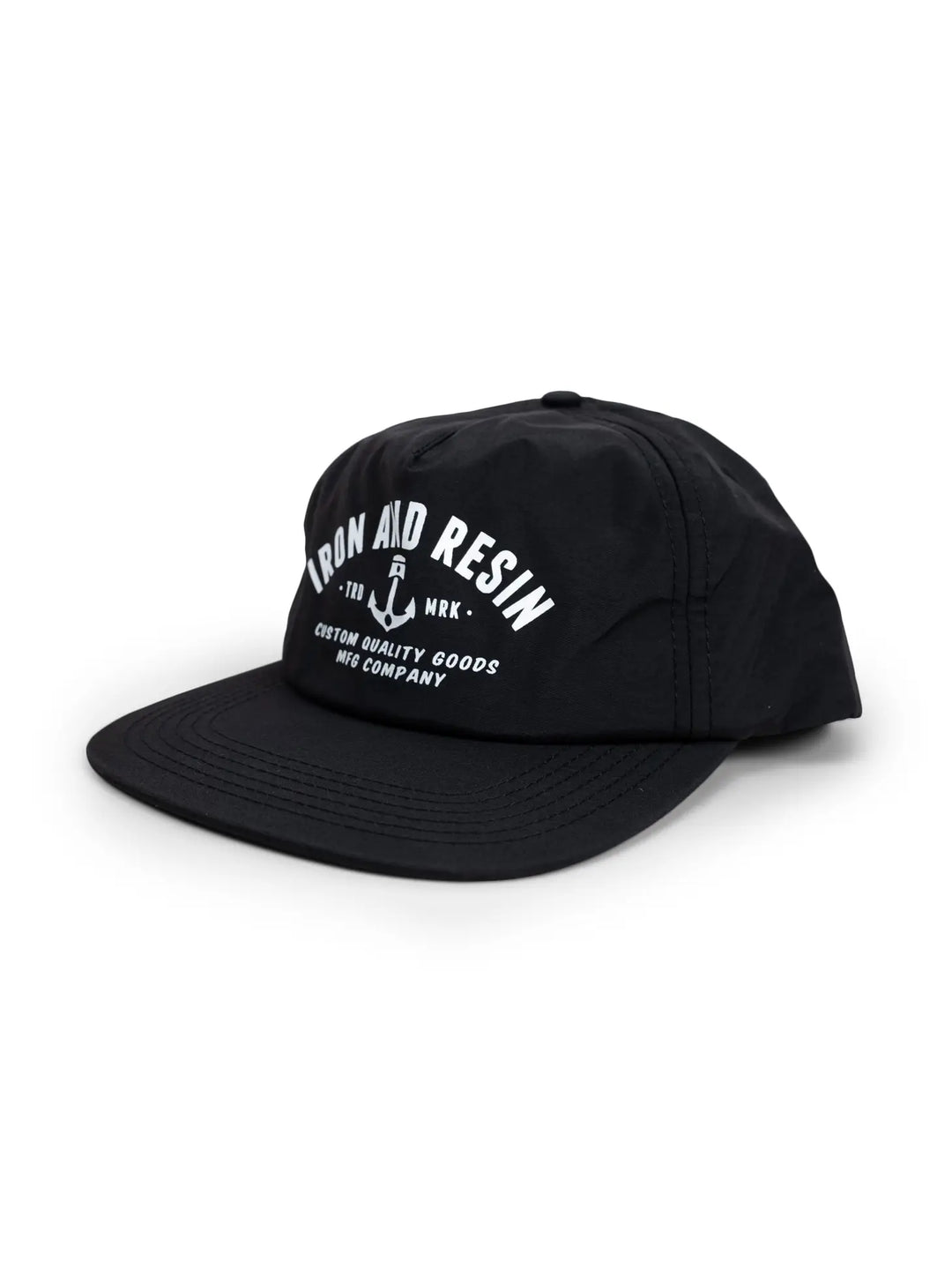 Custom Quality Hat
