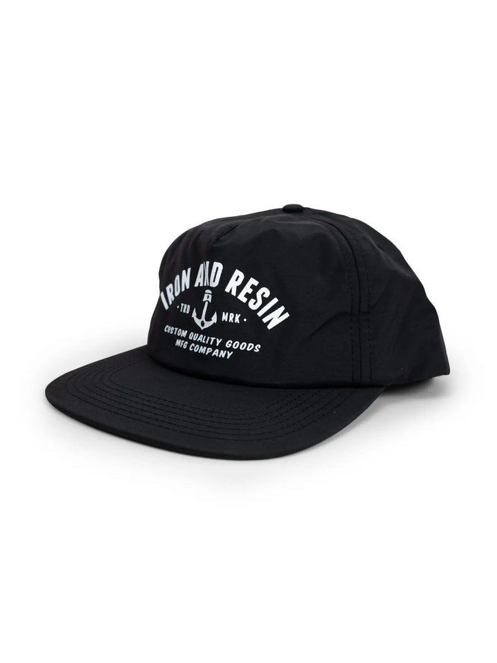 Custom Quality Hat