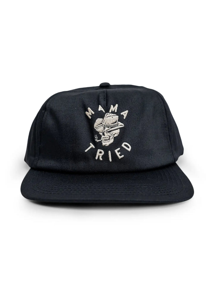 Mama Tried Hat