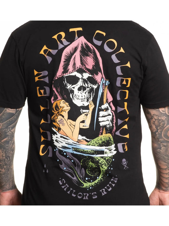 Swimming With Death Premium