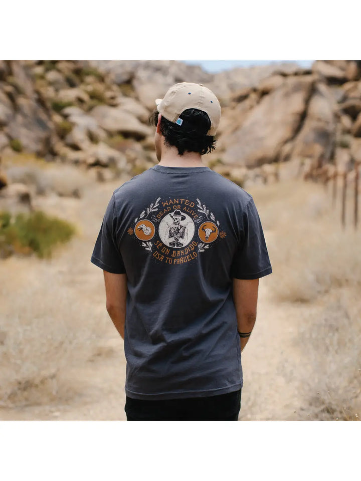 Dead Or Alive T-Shirt