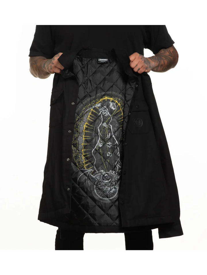 Patron Saint Jacket