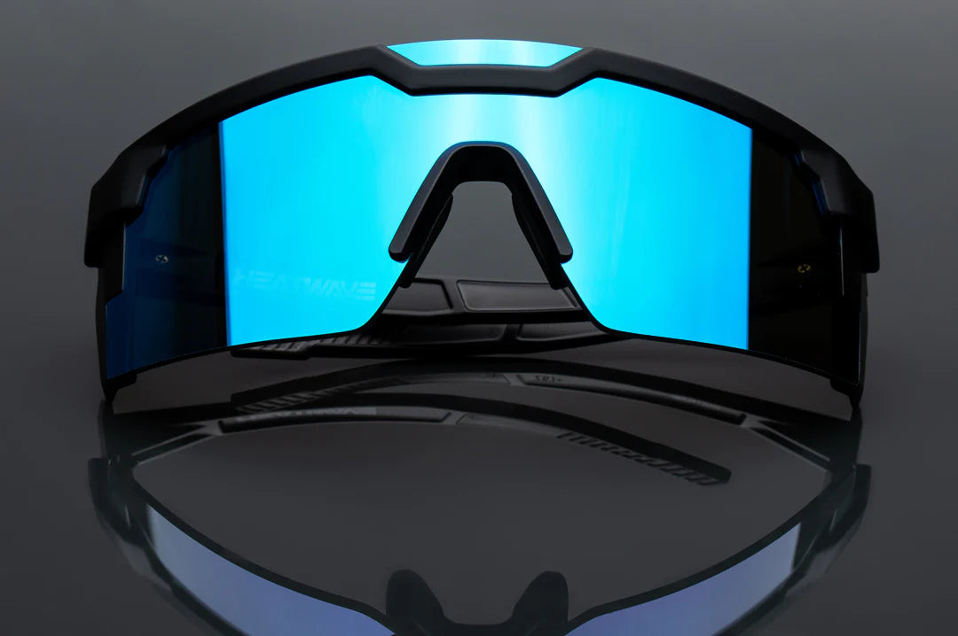 Future Tech Sunglasses Galaxy Z87+
