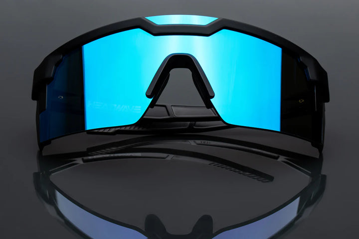 Future Tech Sunglasses Galaxy Z87+