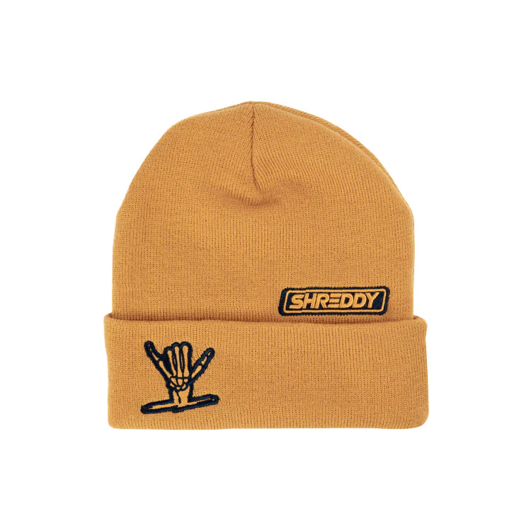 Icon Beanie