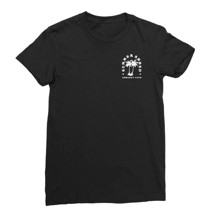 Jeepin Club Crew - Womens