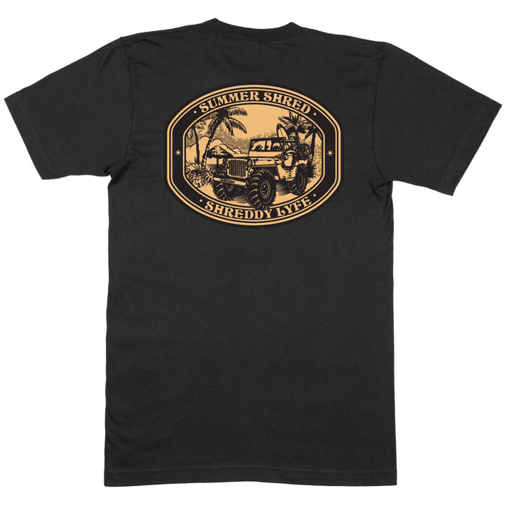 Jeepin Club Crew
