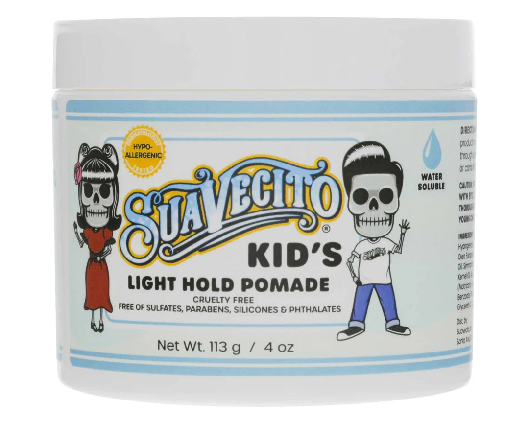 Kid&