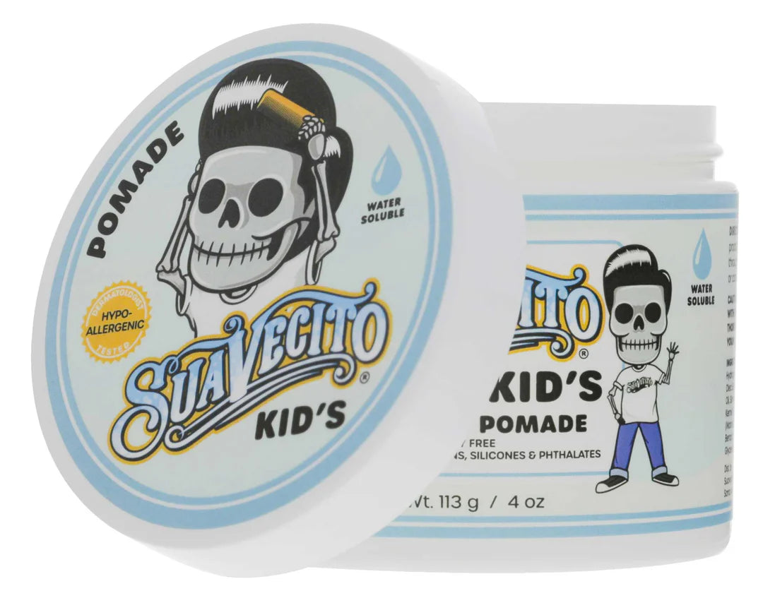 Kid&