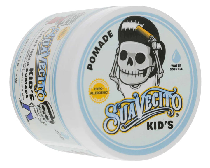 Kid&