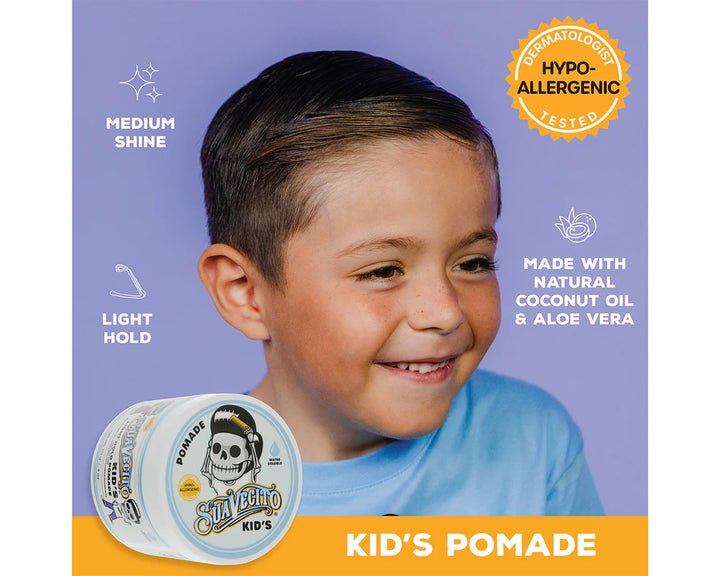 Kid&