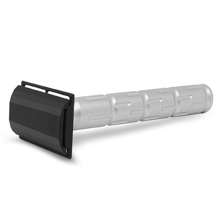Syntesi Velvet in Aluminum Safety Razor