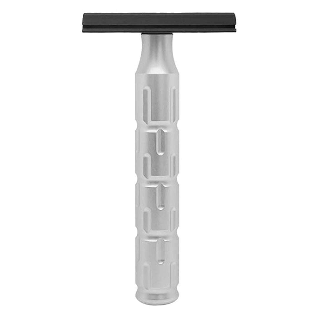 Syntesi Velvet in Aluminum Safety Razor