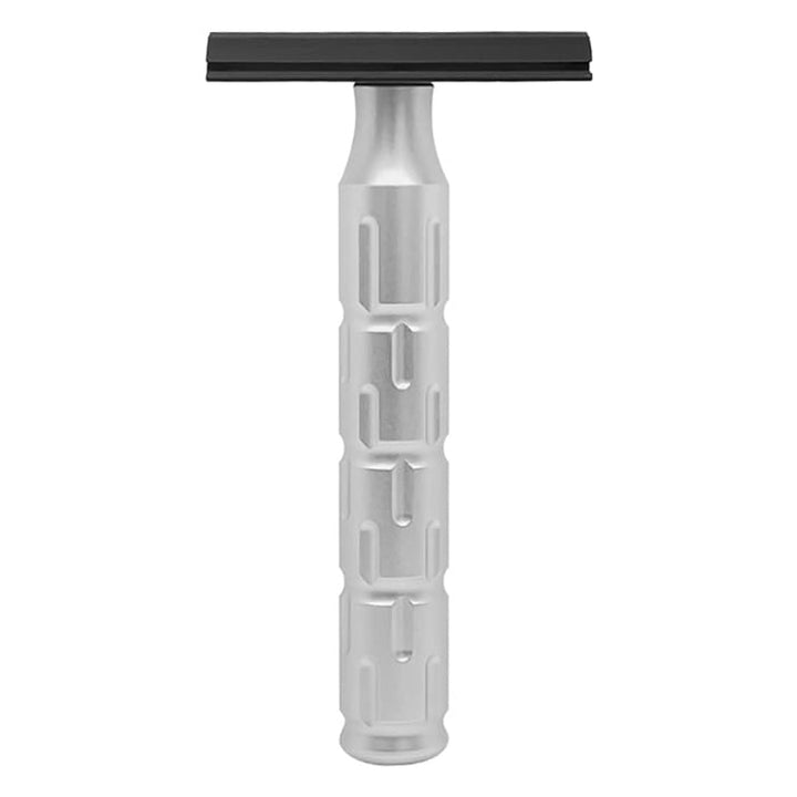 Syntesi Velvet in Aluminum Safety Razor