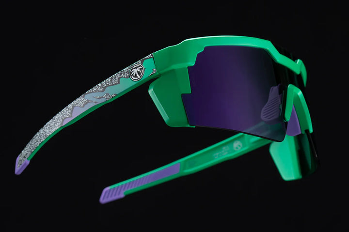 Future Tech Sunglasses Scribble Z87+
