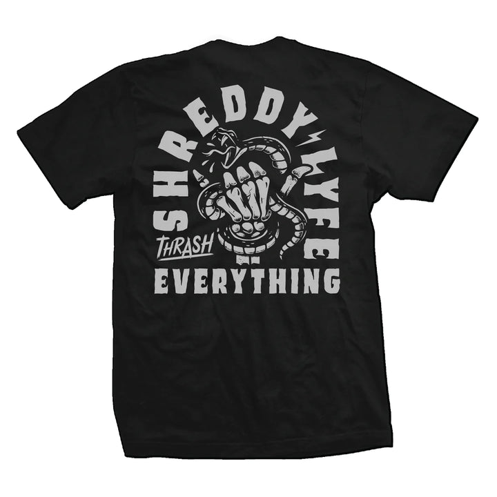 Snake  - T-Shirt