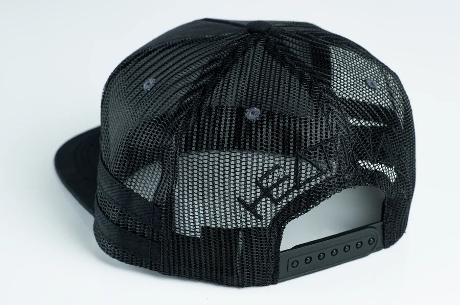 Socom Trucker Hat