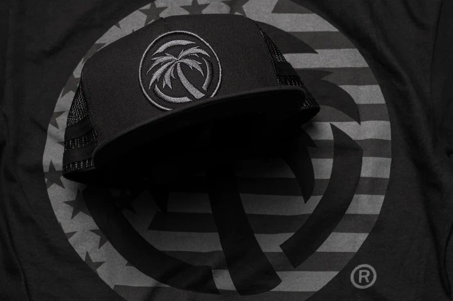 Socom Trucker Hat
