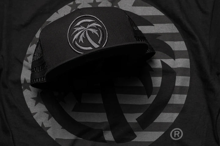 Socom Trucker Hat