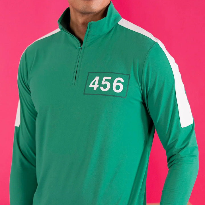 Squid Game "456"
