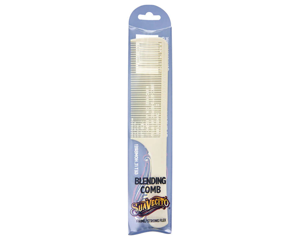 Firm Blending Comb