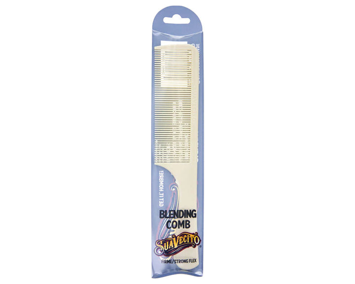 Firm Blending Comb