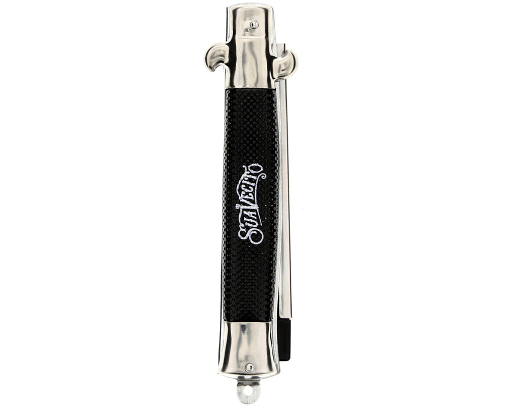 Switchblade Comb
