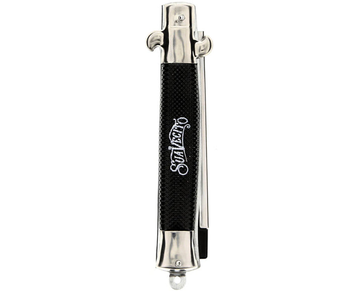 Switchblade Comb
