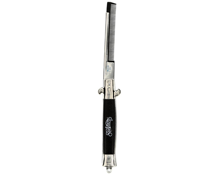 Switchblade Comb