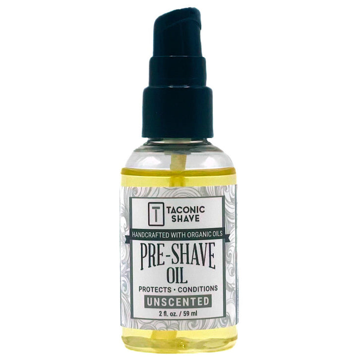 Taconic Pre-Shave Oil