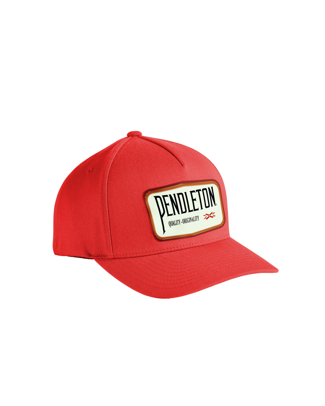 Vintage Logo Graphic Hat