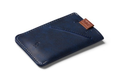Card Sleeve - Ocean (second edition)