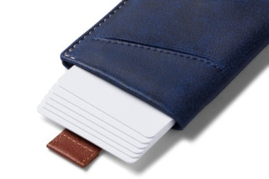 Card Sleeve - Ocean (second edition)