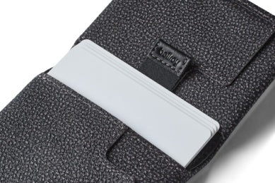 Slim Sleeve - Stellar BLack