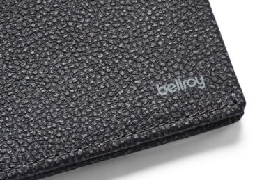 Slim Sleeve - Stellar BLack