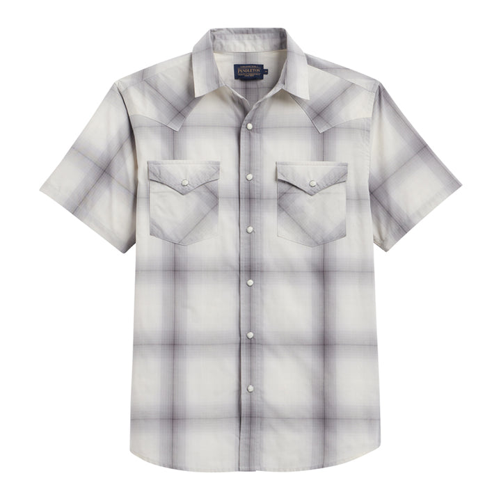 Frontier Short Sleeve