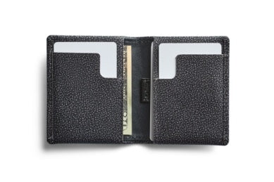 Slim Sleeve - Stellar BLack