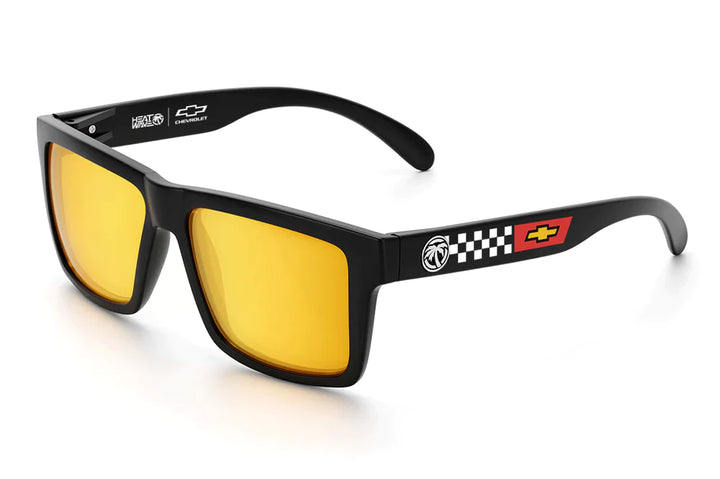 Vise Sunglasses Chevrolet Corvette Customs