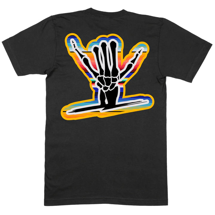 Viva La Shred  - T-Shirt