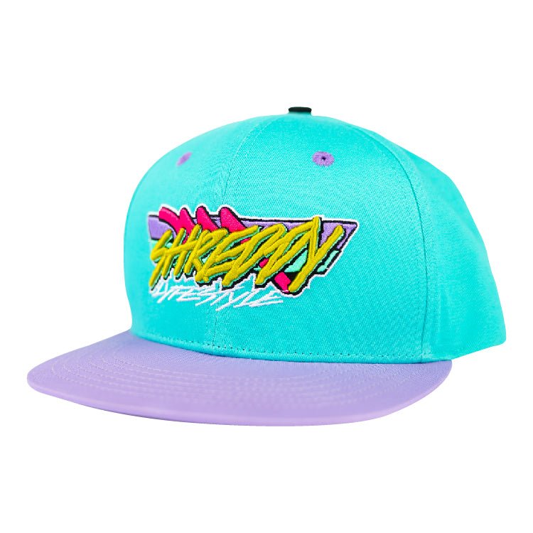 Wave SnapBack