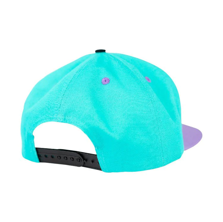 Wave SnapBack