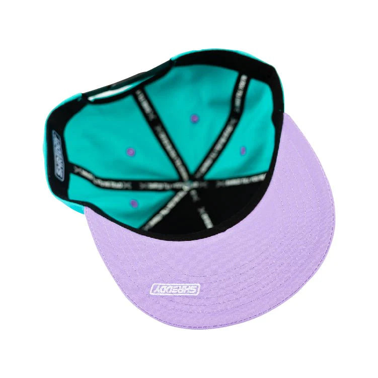 Wave SnapBack