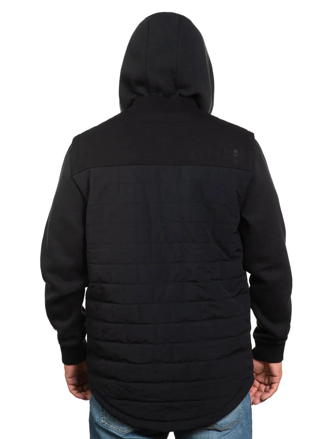Brickhouse Quilted Jacket