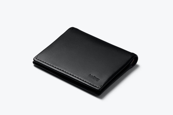 Slim Sleeve - Black