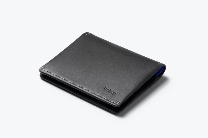 Slim Sleeve - Charcoal