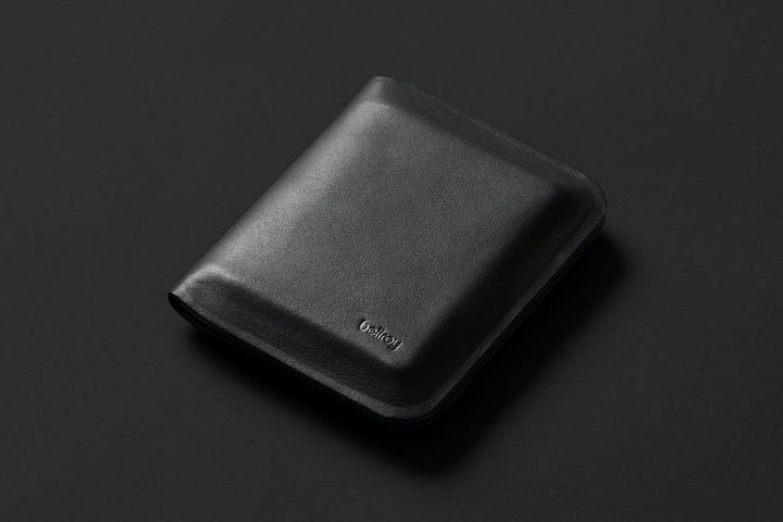 Apex Note Sleeve - Raven