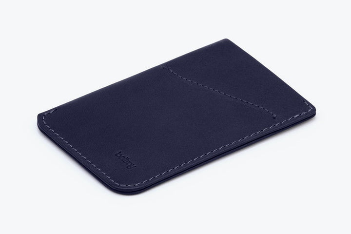 Card Sleeve - Navy