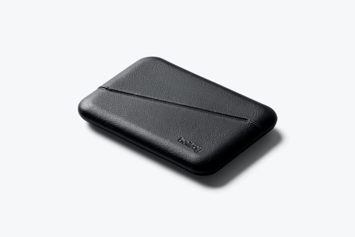 Flip Case - Black