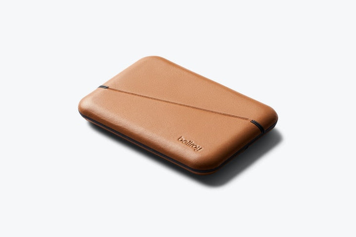 Flip Case - Toffee